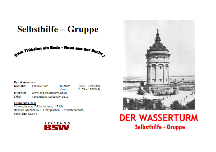 unser Flyer als PDF Datei