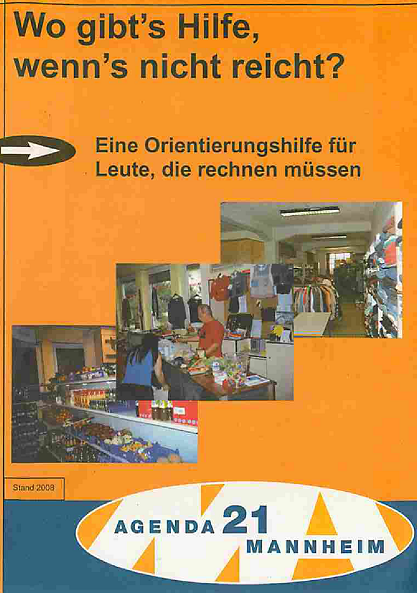 Orientierungshilfe